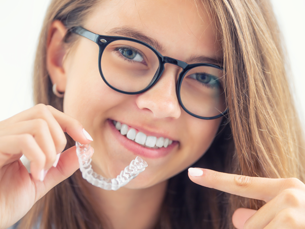 Orthodontics (Braces)